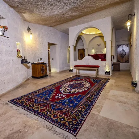 Ξενοδοχείο Cappadocia Cave 2*