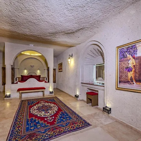 Cappadocia Cave Ξενοδοχείο 2*