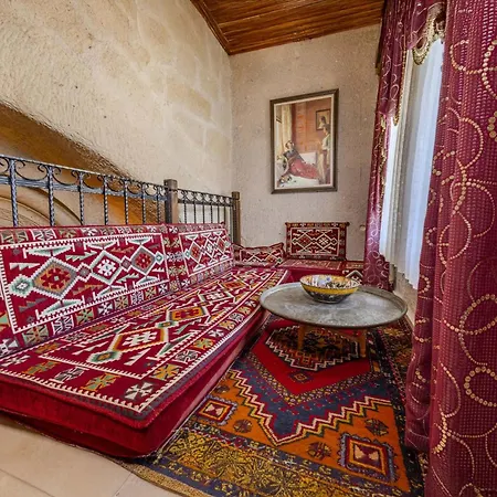 Hotel Cappadocia Cave Goreme