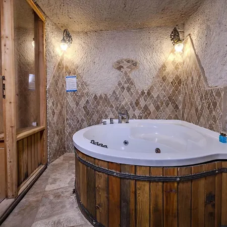 Hotel Cappadocia Cave