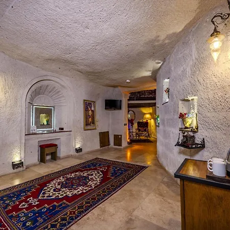 Ξενοδοχείο Cappadocia Cave