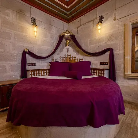 Hotel Cappadocia Cave Goreme