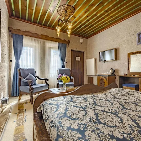 Cappadocia Cave 2* Göreme