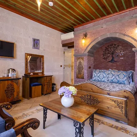 Cappadocia Cave 2*