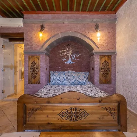 Cappadocia Cave Hotel Goreme