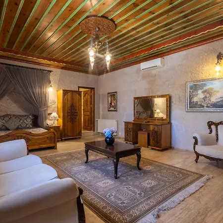 Hotel Cappadocia Cave