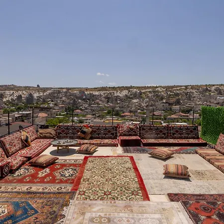 Cappadocia Cave Hotel 2*