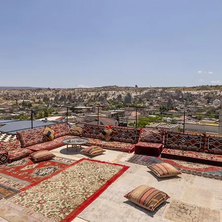 Cappadocia Cave Goreme