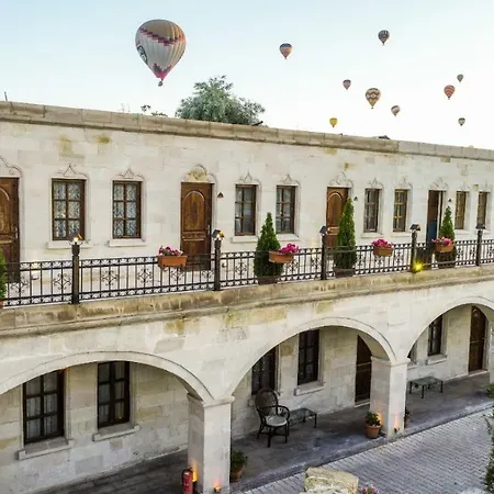Cappadocia Cave Гьореме