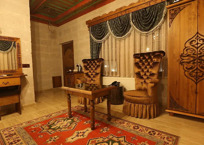 Cappadocia Cave 2* Goreme