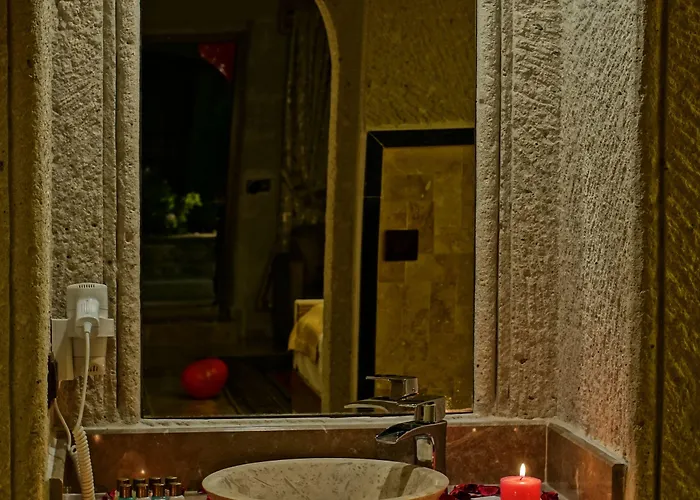 Cappadocia Cave 2* Goreme