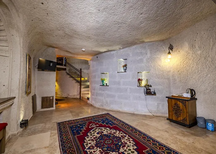 Cappadocia Cave 2* Göreme