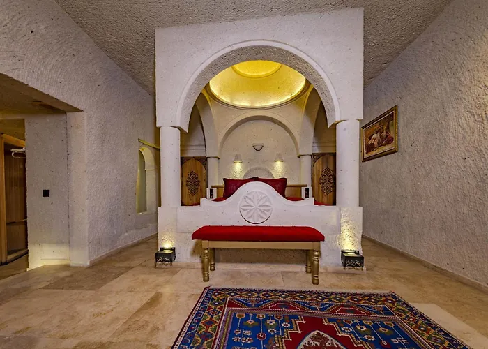 Cappadocia Cave 2* Goreme